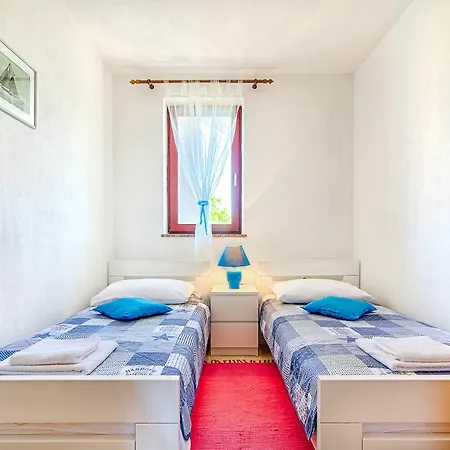 Blue Story Apartments Apartment *